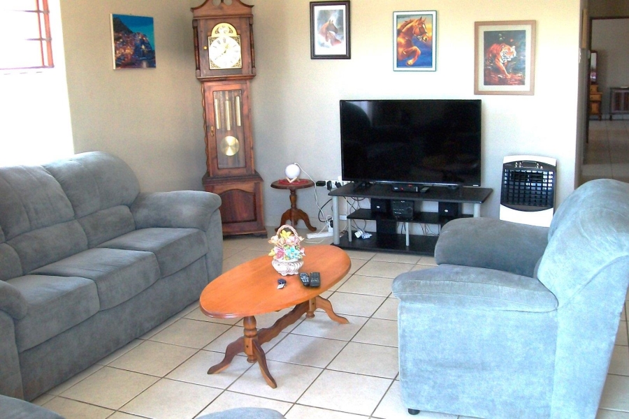 3 Bedroom Property for Sale in Fountains Estate Eastern Cape